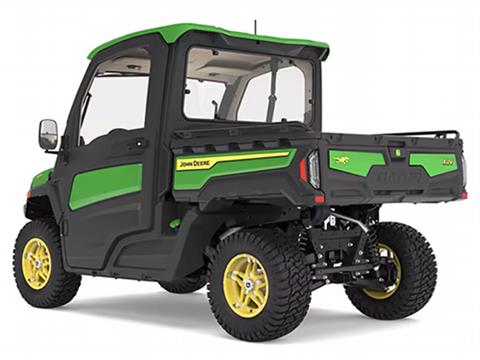 2025 John Deere XUV 875R Premium Cab Diesel in Grand Rapids, Minnesota - Photo 7