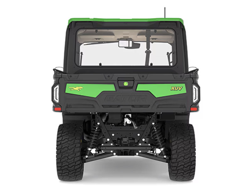 2025 John Deere XUV 875R Premium Cab Diesel in Grand Rapids, Minnesota - Photo 8