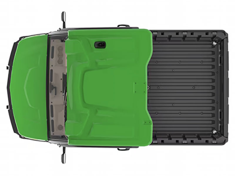 2025 John Deere XUV 875R Premium Cab Diesel in Grand Rapids, Minnesota - Photo 9