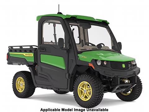 2025 John Deere XUV 875R Premium Cab Diesel in Grand Rapids, Minnesota - Photo 2