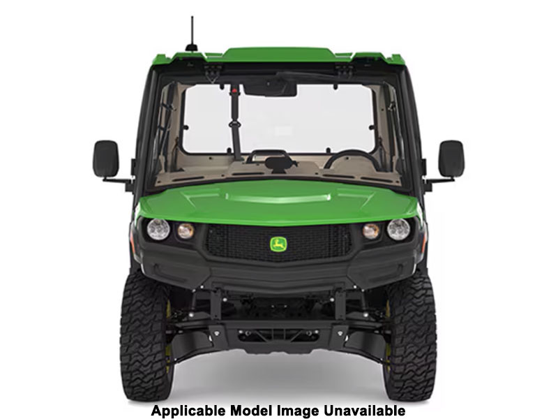 2025 John Deere XUV 875R Premium Cab Diesel in Grand Rapids, Minnesota - Photo 5