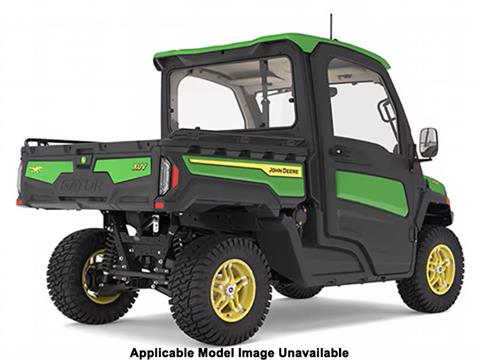 2025 John Deere XUV 875R Premium Cab Diesel in Grand Rapids, Minnesota - Photo 6