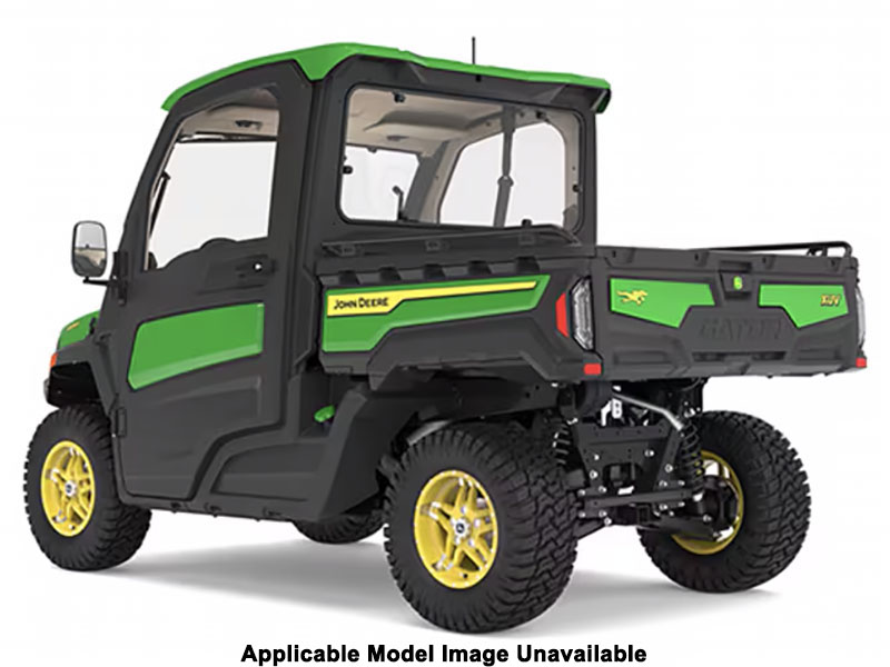 2025 John Deere XUV 875R Premium Cab Diesel in Grand Rapids, Minnesota - Photo 7