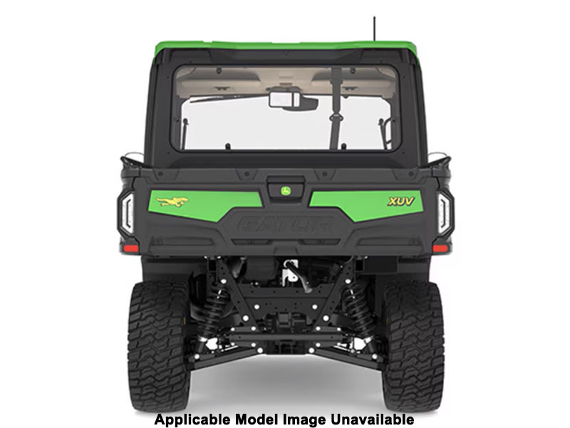 2025 John Deere XUV 875R Premium Cab Diesel in Grand Rapids, Minnesota - Photo 8