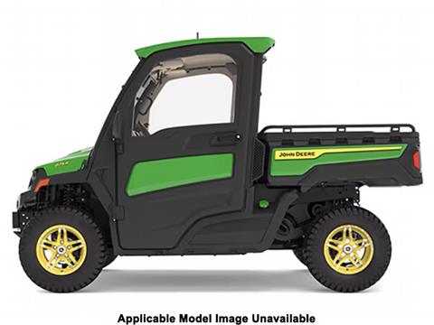 2025 John Deere XUV 875R Premium Cab Diesel in Grand Rapids, Minnesota - Photo 4