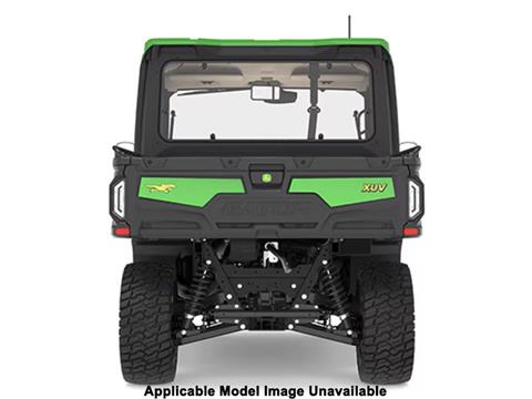 2025 John Deere XUV 875R Premium Cab Diesel in Grand Rapids, Minnesota - Photo 8