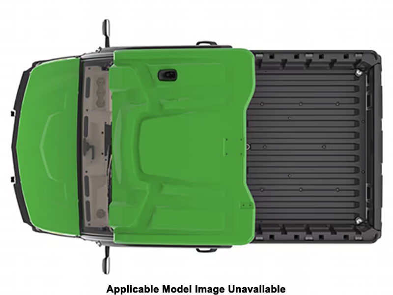 2025 John Deere XUV 875R Premium Cab Diesel in Grand Rapids, Minnesota - Photo 9