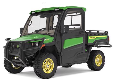 2025 John Deere XUV 875R Signature Edition in Grand Rapids, Minnesota