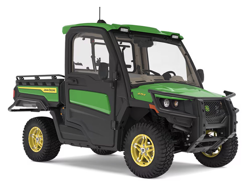 2025 John Deere XUV 875R Signature Edition in Grand Rapids, Minnesota - Photo 2