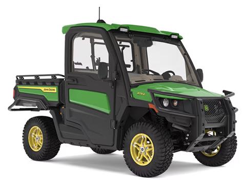 2025 John Deere XUV 875R Signature Edition in Grand Rapids, Minnesota - Photo 2