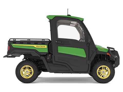 2025 John Deere XUV 875R Signature Edition in Grand Rapids, Minnesota - Photo 3