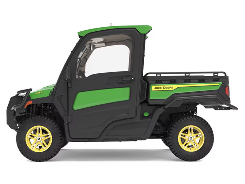 2025 John Deere XUV 875R Signature Edition in Grand Rapids, Minnesota - Photo 4