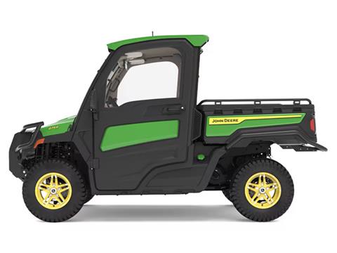 2025 John Deere XUV 875R Signature Edition in Grand Rapids, Minnesota - Photo 4