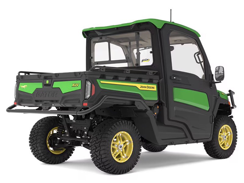2025 John Deere XUV 875R Signature Edition in Grand Rapids, Minnesota - Photo 6