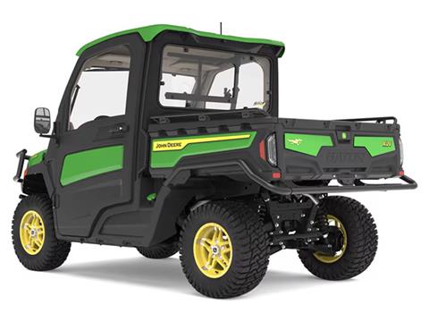 2025 John Deere XUV 875R Signature Edition in Grand Rapids, Minnesota - Photo 7