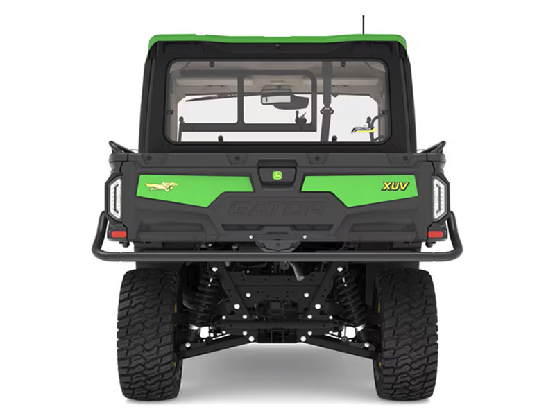 2025 John Deere XUV 875R Signature Edition in Grand Rapids, Minnesota - Photo 8