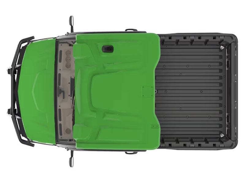 2025 John Deere XUV 875R Signature Edition in Grand Rapids, Minnesota - Photo 9
