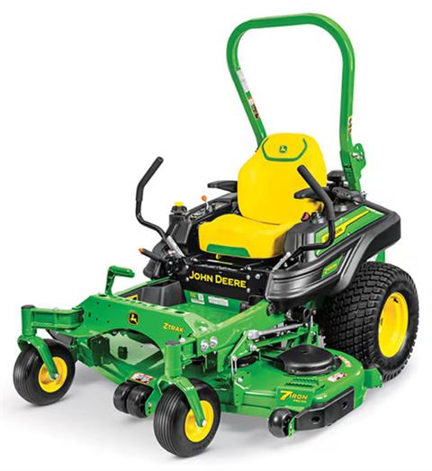 城所祥 版画 「 green shadow 」 ED：10/30 New 2025 John Deere Z950M ZTrak 72 in. RD 27 hp, Pittsfield MA