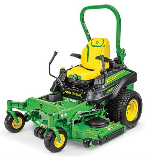 New John Deere Z997R ZTrak 60 in. 37.4 hp Diesel, Pittsfield MA
