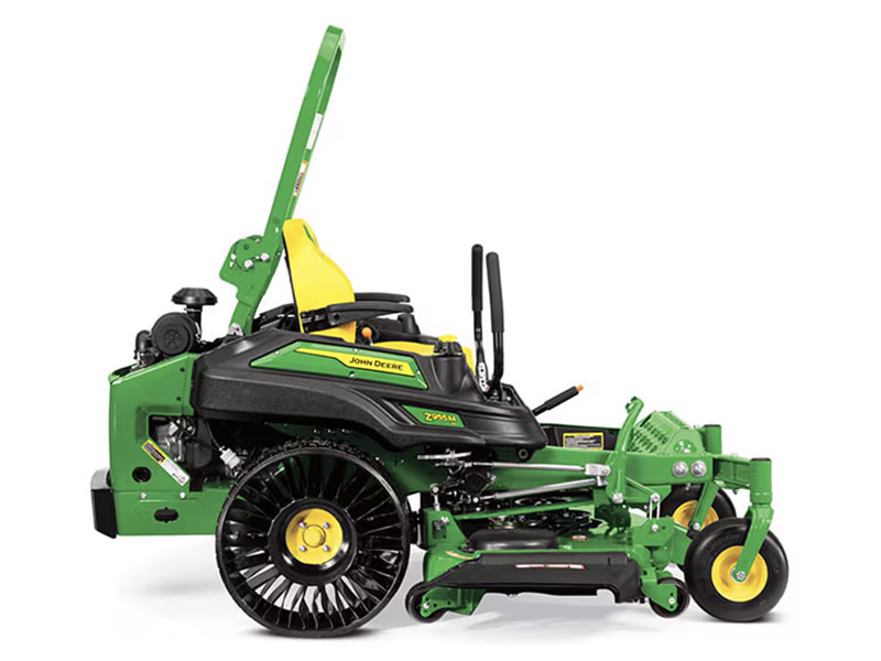 2025 John Deere Z955M ZTrak 60 in. RD EFI 30.5 hp in Grand Rapids, Minnesota - Photo 2