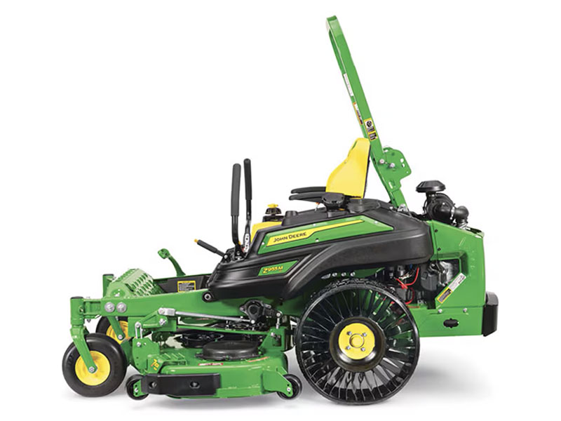 2025 John Deere Z955M ZTrak 60 in. RD EFI 30.5 hp in Grand Rapids, Minnesota - Photo 3