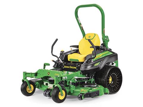 2025 John Deere Z955M ZTrak 60 in. RD EFI 30.5 hp in Grand Rapids, Minnesota - Photo 5