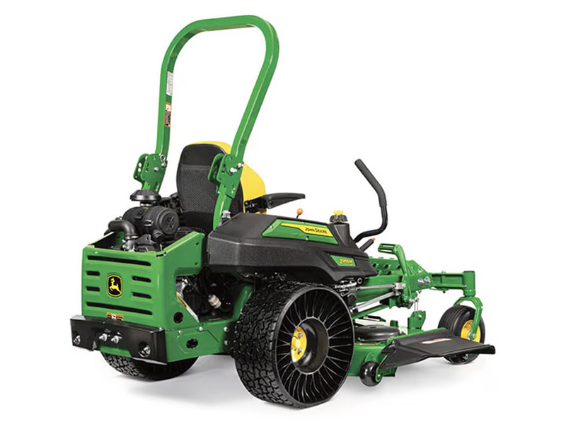 2025 John Deere Z955M ZTrak 60 in. RD EFI 30.5 hp in Grand Rapids, Minnesota - Photo 7