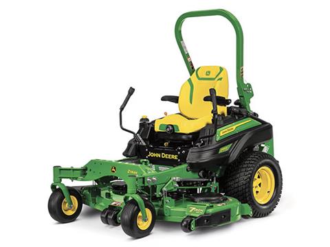 2025 John Deere Z955R ZTrak 60 in. MOD EFI 30.5 hp in Grand Rapids, Minnesota