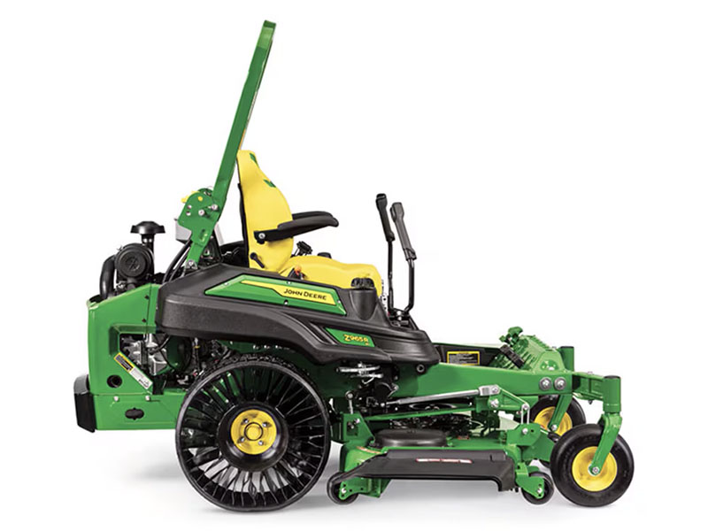 2025 John Deere Z965R ZTrak 72 in. RD EFI 33 hp in Grand Rapids, Minnesota - Photo 2