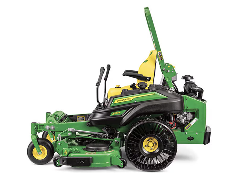 2025 John Deere Z965R ZTrak 72 in. RD EFI 33 hp in Grand Rapids, Minnesota - Photo 3