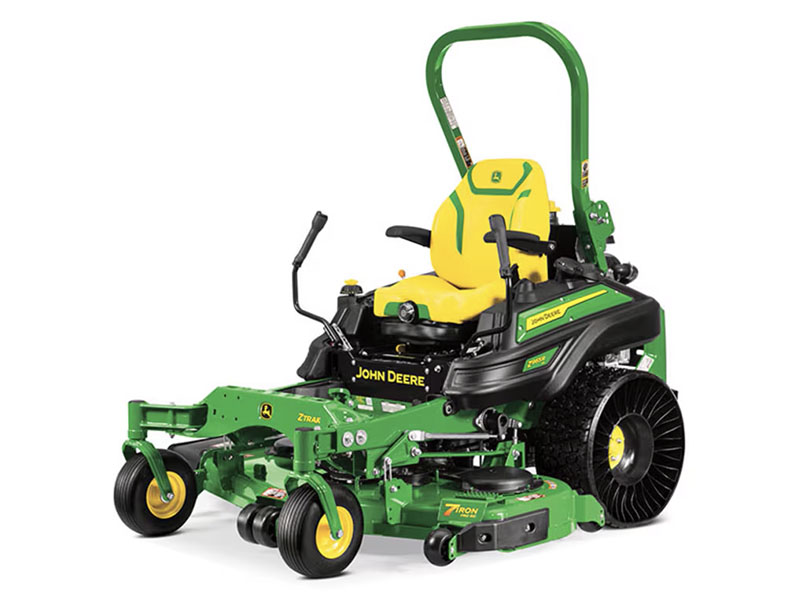 2025 John Deere Z965R ZTrak 72 in. RD EFI 33 hp in Grand Rapids, Minnesota - Photo 5
