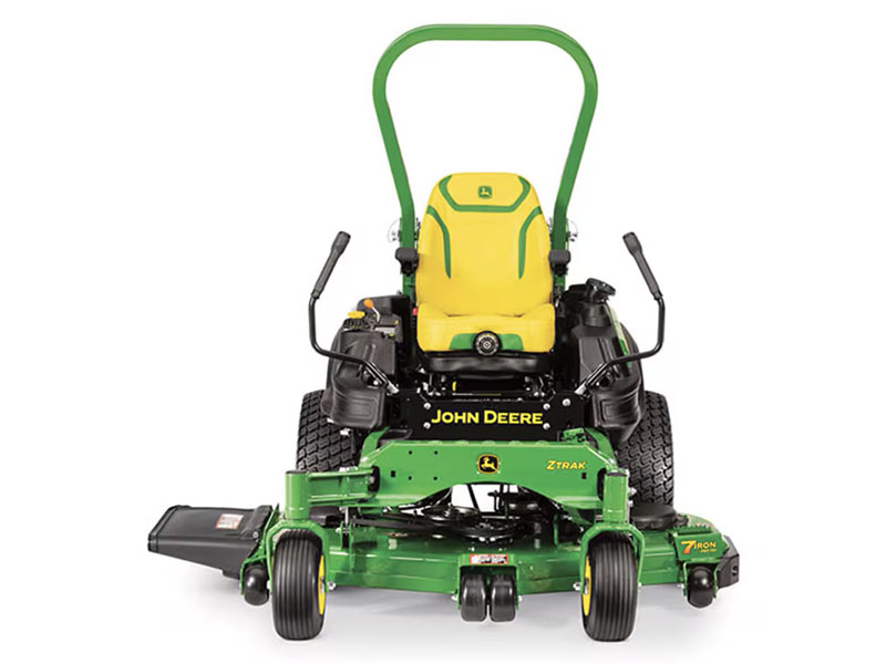 2025 John Deere Z965R ZTrak 72 in. RD EFI 33 hp in Grand Rapids, Minnesota - Photo 6