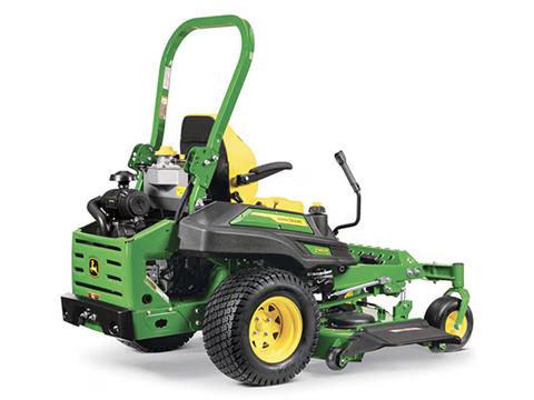 2025 John Deere Z965R ZTrak 72 in. RD EFI 33 hp in Grand Rapids, Minnesota - Photo 7