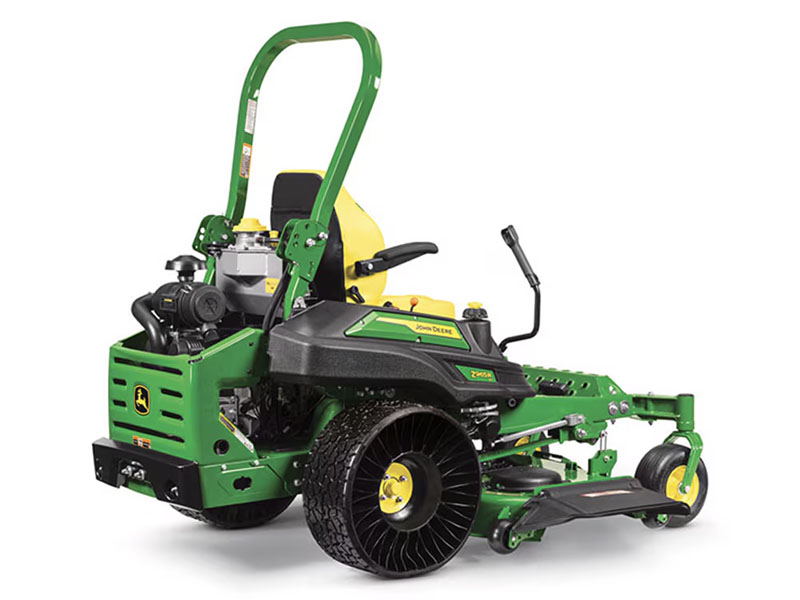 2025 John Deere Z965R ZTrak 72 in. RD EFI 33 hp in Grand Rapids, Minnesota - Photo 8