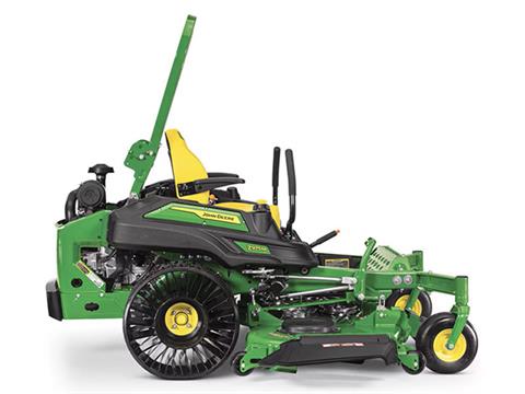 New 2025 John Deere Z975M ZTrak 60 in. MOD EFI 37 hp Green