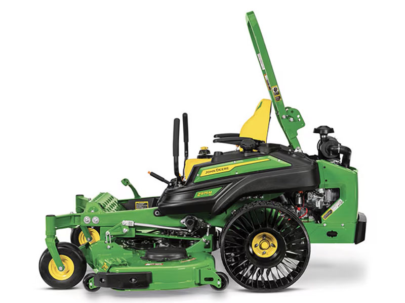 ジョン Genie ZX-135/70 Articulating Boom Lift
