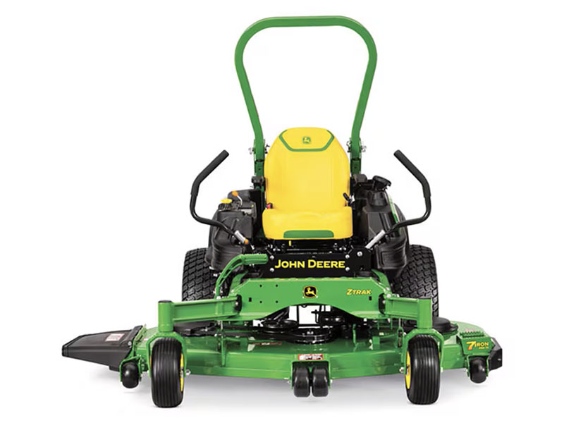 2025 John Deere Z975M ZTrak 72 in. EFI 37 hp in Grand Rapids, Minnesota - Photo 5
