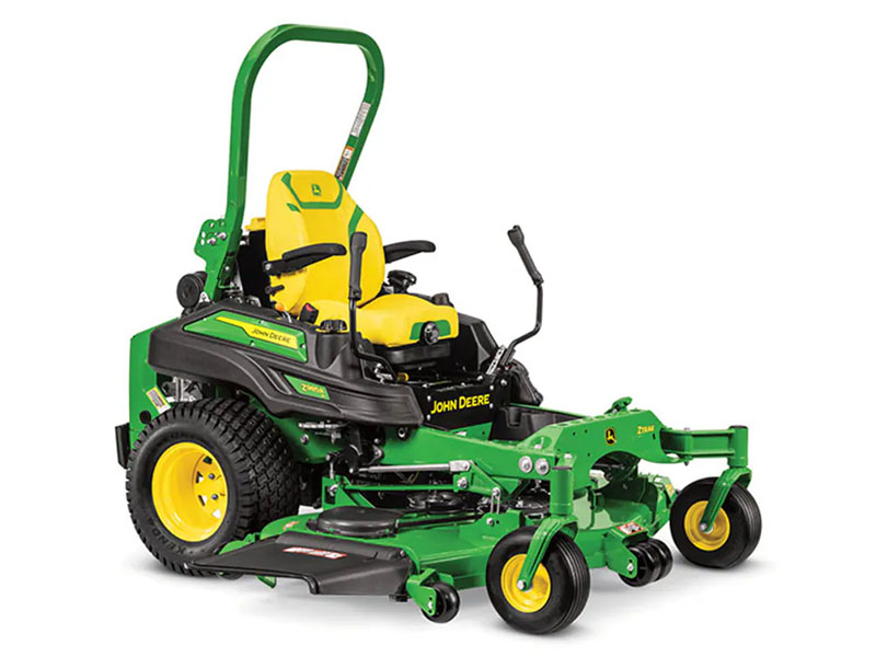 2025 John Deere Z985R ZTrak 72 in. RD EFI 40 hp in Grand Rapids, Minnesota - Photo 3