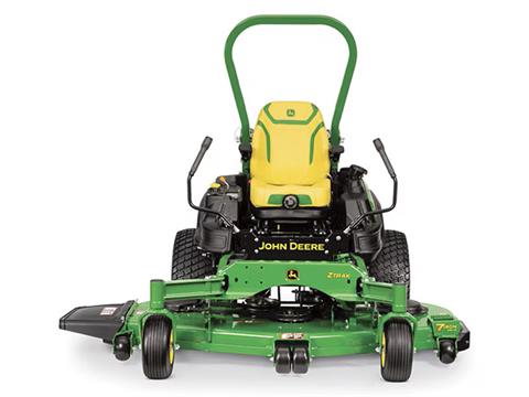 2025 John Deere Z985R ZTrak 72 in. RD EFI 40 hp in Grand Rapids, Minnesota - Photo 5