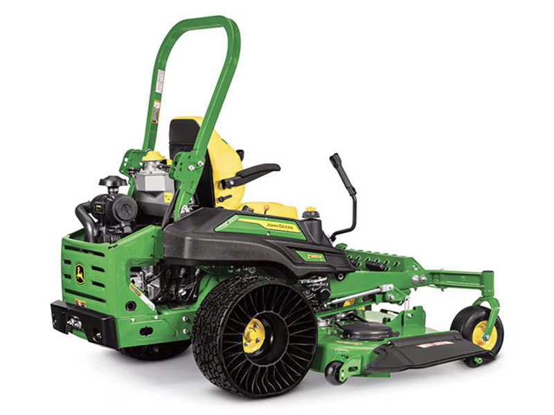 2025 John Deere Z985R ZTrak 72 in. RD EFI 40 hp in Grand Rapids, Minnesota - Photo 6