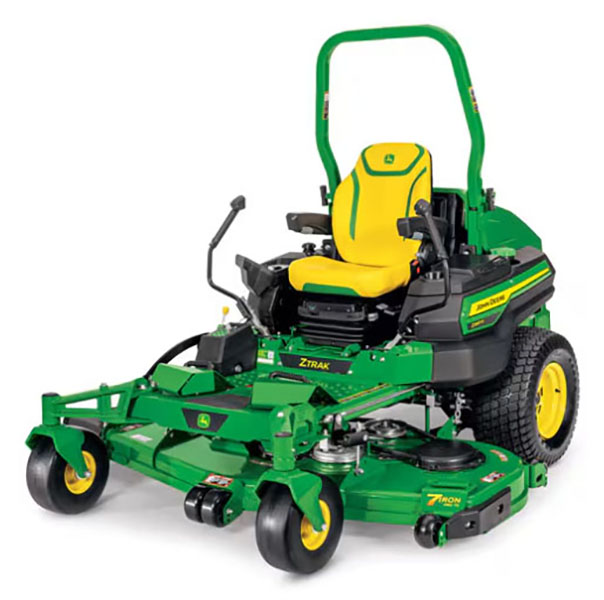 New 2026 John Deere Z997R ZTrak 60 in. 37.4 hp Diesel, Pittsfield