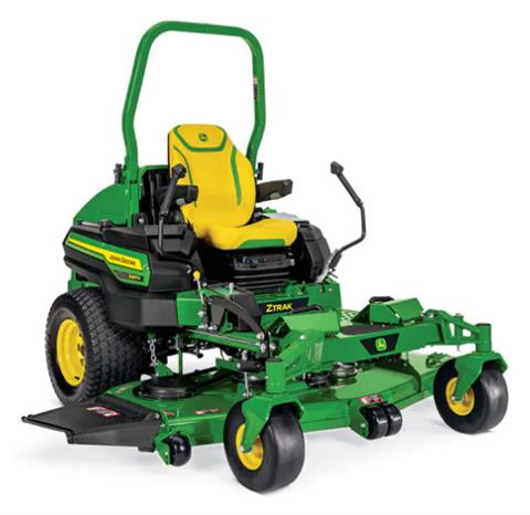 New John Deere Z997R ZTrak 60 in. 37.4 hp Diesel, Pittsfield MA