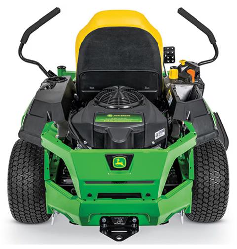 New John Deere Z320M ZTrak 42 in. 21.5 hp, Pittsfield MA | Specs