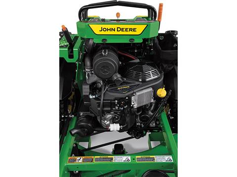 2025 John Deere Q865R 60 in. QuikTrak Stand-On RD EFI 34.5 hp in Grand Rapids, Minnesota - Photo 5