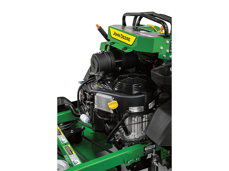2025 John Deere Q865R 60 in. QuikTrak Stand-On RD EFI 34.5 hp in Grand Rapids, Minnesota - Photo 7