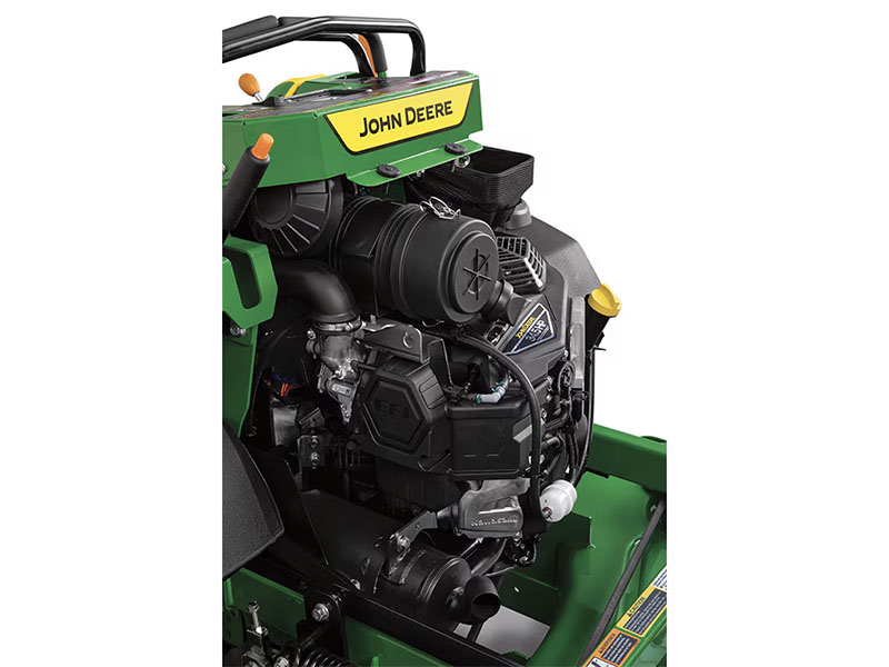 2025 John Deere Q865R 60 in. QuikTrak Stand-On RD EFI 34.5 hp in Grand Rapids, Minnesota - Photo 8