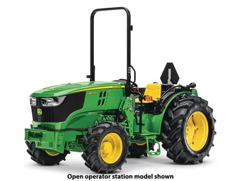 2025 John Deere 5075GL Cab in Grand Rapids, Minnesota
