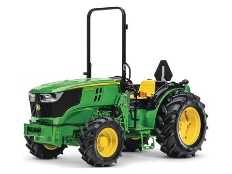 2025 John Deere 5075GL Open Operator Station in Grand Rapids, Minnesota