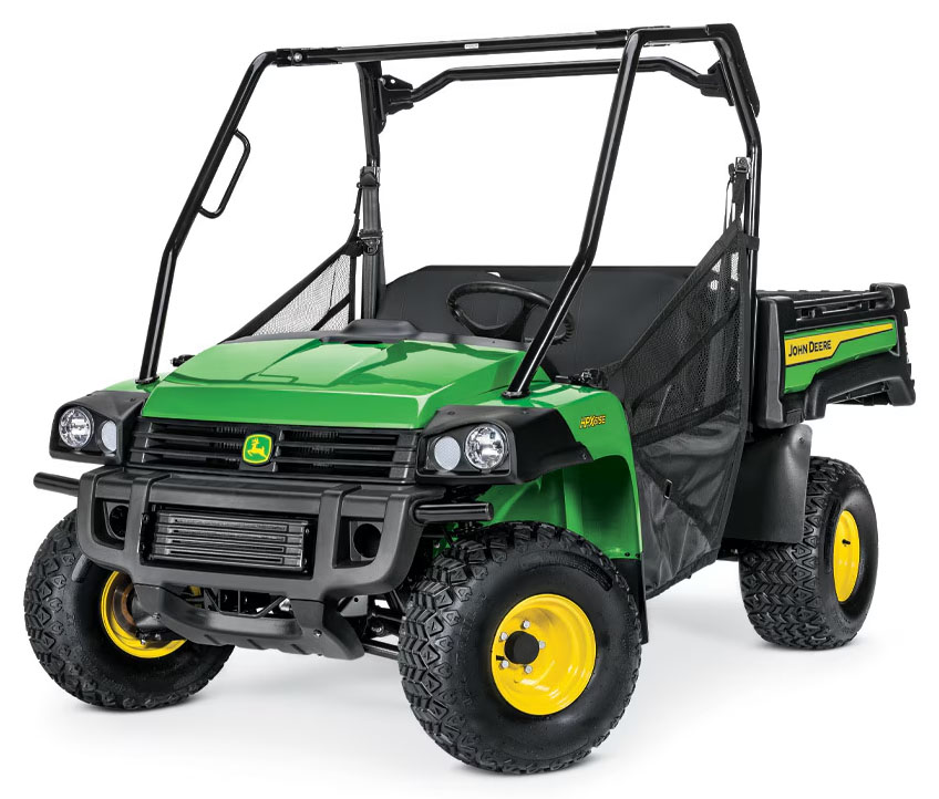 2026 John Deere HPX615E for sale 1168368
