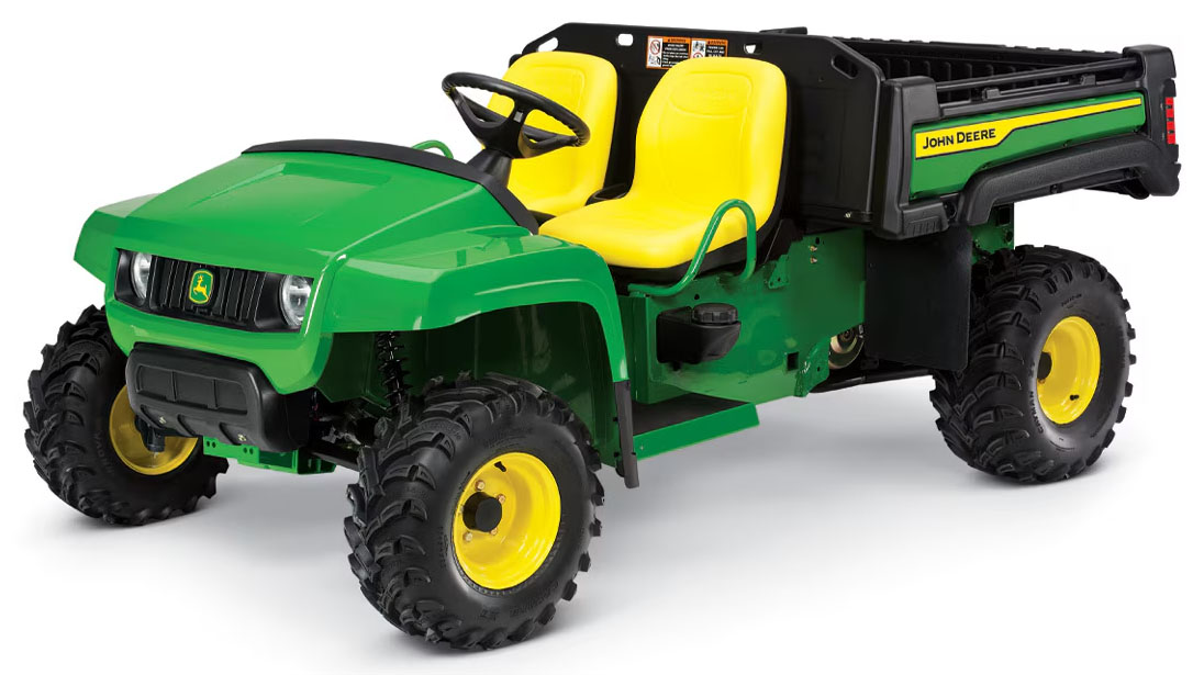 2026 John Deere TX 4x2 for sale 1168378